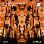 cover: Avanda|Josh Hunter|Ko Kane - Lately