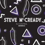 cover: Steve McCready - In Control