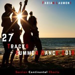 cover: Fabian Laumont - 27 Tracks Summer Dance 2018