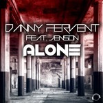 cover: Danny Fervent|Jenson - Alone