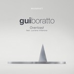 cover: Gui Boratto - Overload