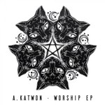 cover: A.katwon - Worship EP