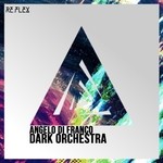 cover: Angelo Di Franco - Dark Orchestra