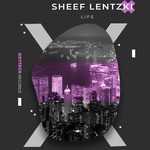 cover: Sheef Lentzki - Life