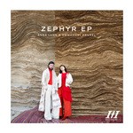 cover: Anna Lann & Emmanuel Caurel - Zephyr EP