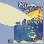 cover: Led Zeppelin - Led Zeppelin II (Deluxe Edition)