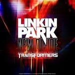 cover: Linkin Park - New Divide