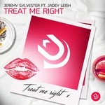 cover: Jadey Leigh|Jeremy Sylvester - Treat Me Right