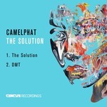 cover: Camelphat - The Solution