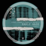 cover: Albert Hipman|Federico Mandelli - Early Haze