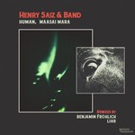 cover: Henry Saiz & Band - Human