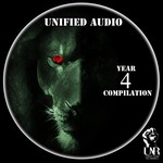 cover: Various - Year Four Compilation