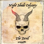 cover: Night Shade Odyssey - The Devil