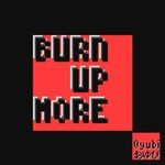 cover: Oyubi - Burn Up More EP