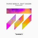 cover: Patrik Berg - Discovery