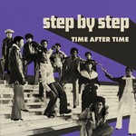 cover: Step By Step - Time After Time