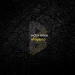 cover: Victor More - Afropsyco