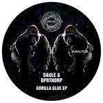 cover: D-operation Drop|Saule - Gorilla Glue EP