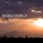 cover: Aleksandr Kashnikov - Ural