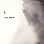 cover: Loz Contreras|Macca - Lost Origins