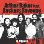 cover: Arthur Baker|Rockers Revenge - On A Mission