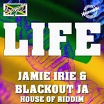 cover: Blackout Ja|Jamie Irie - Life