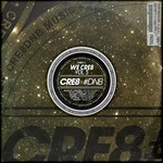 cover: Various - We Cre8 Vol 5