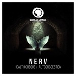 cover: Nerv - Health Cheque/Autosuggestion