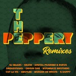 cover: Various - The Peppery - Remixes