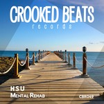 cover: Hsu - Mental Rehab EP