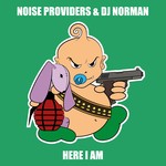 cover: Dj Norman|Noise Providers - Here I Am