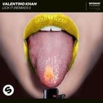 cover: Valentino Khan - Lick It (Remixes I)