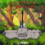 cover: Retrograde - Welcome To The Rockcade