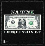 cover: Nadine - Cheque This EP