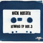 cover: Matt M1 Dimaria|Nick Holder - Rewind EP Vol 3