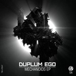 cover: Duplum Ego - Mechanoids EP