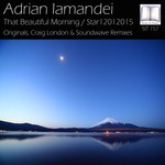 cover: Adrian Iamandei - That Beautiful Morning/Star12012015