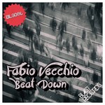 cover: Fabio Vecchio - Beat Down