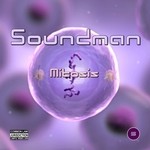 cover: Astra & Mac B|Soundman - Mitosis