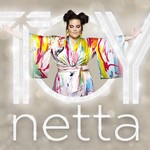 cover: Netta - Toy