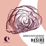 cover: Amari (BE)|Jinadu|Nico Morano - Desire (Eelke Kleijn Remixes)