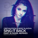 cover: Dessy Slavova|Cristian Poow - Sing It Back (Mart & Pansil Remixes)