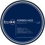 cover: Korben Nice - Methodical