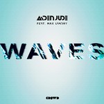 cover: Aiden Jude|Max Landry - Waves