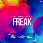 cover: Sweet Female Attitude - Freak