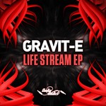 cover: Gravit-e - Life Stream