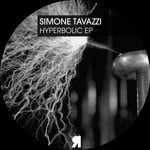 cover: Simone Tavazzi - Hyperbolic EP