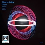 cover: Alberto Sainz - Ellipse