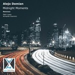 cover: Alejo Demian - Midnight Moments