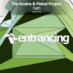 cover: The Avains & Fisical Project - Faith